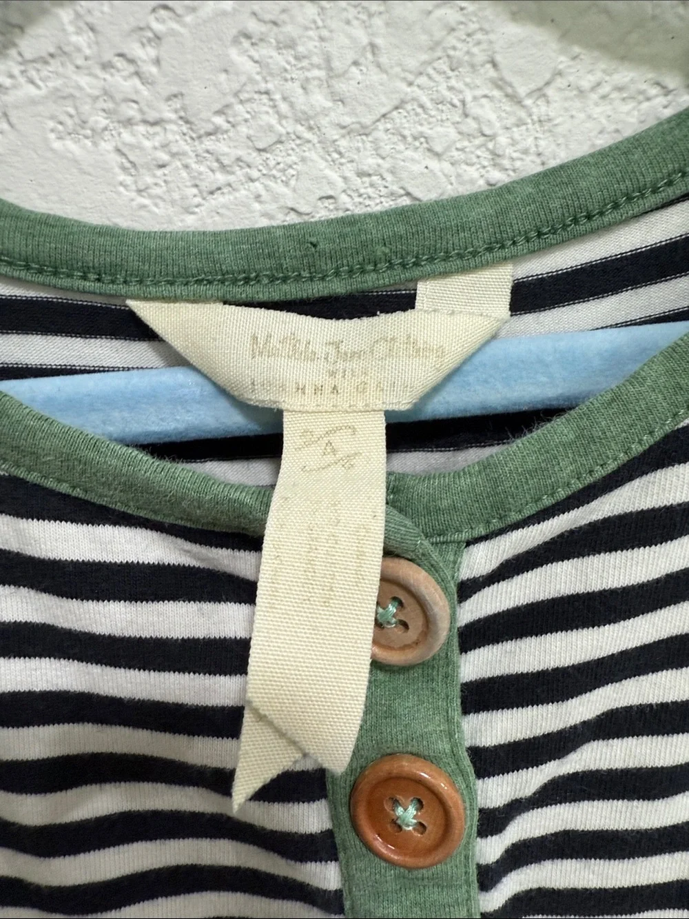Matilda Jane Gaines Once Upon A Time Farmland Frolic Dress Size 4